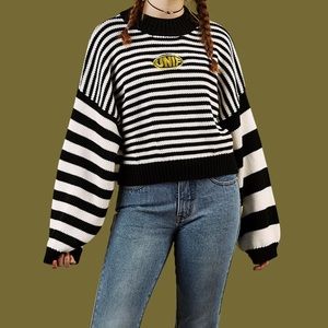 UNIF Clarissa Sweater